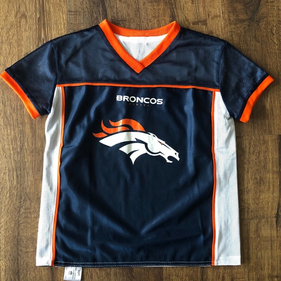 denver broncos jersey for youth